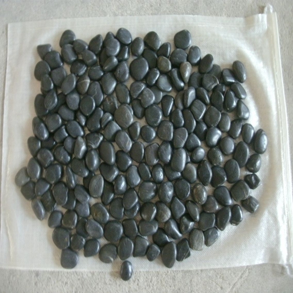 Small pebble stone